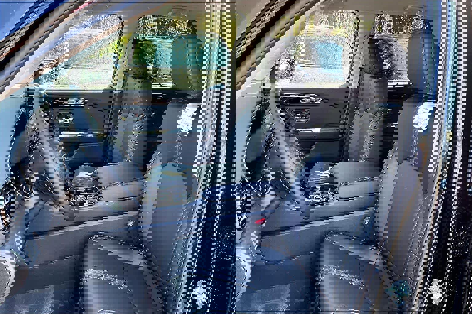 New 2026 Honda Pilot EX-L image 15