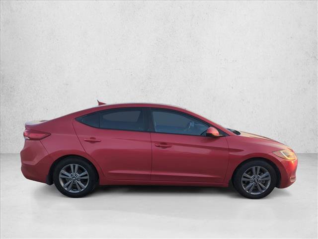 Used 2017 Hyundai Elantra Value Edition video 4