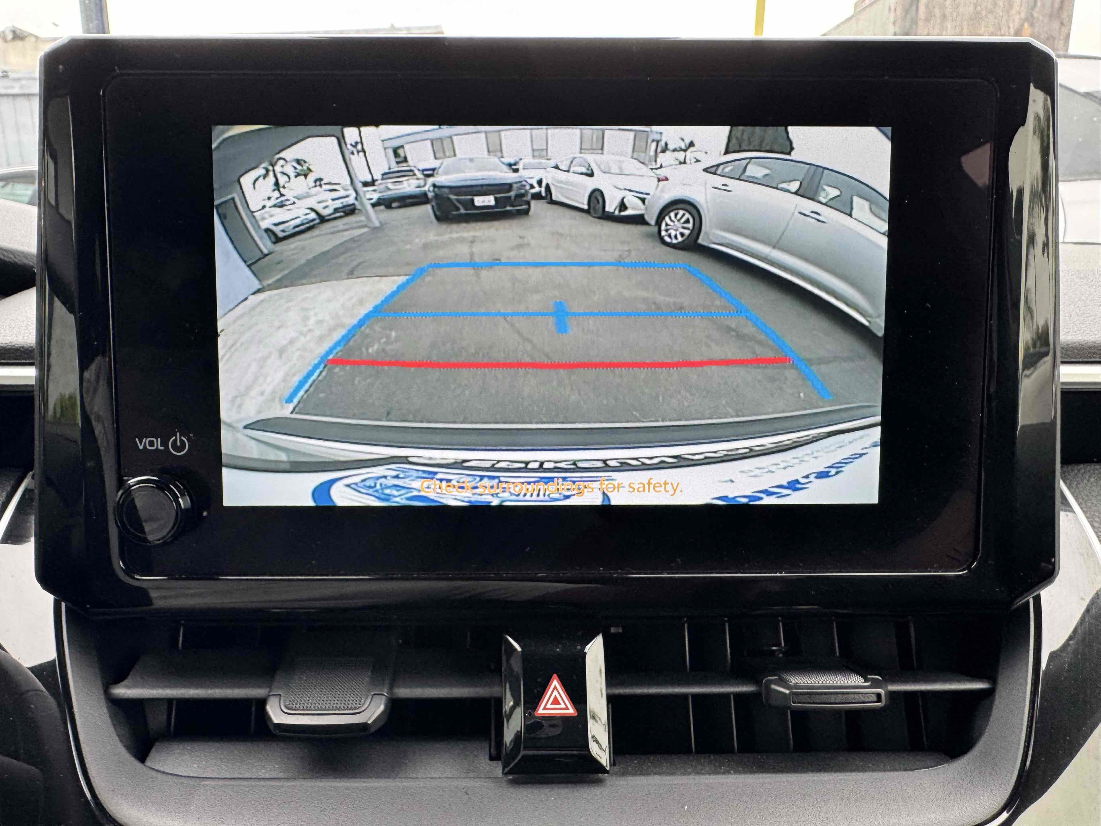 Used 2024 Toyota Corolla SE image 26