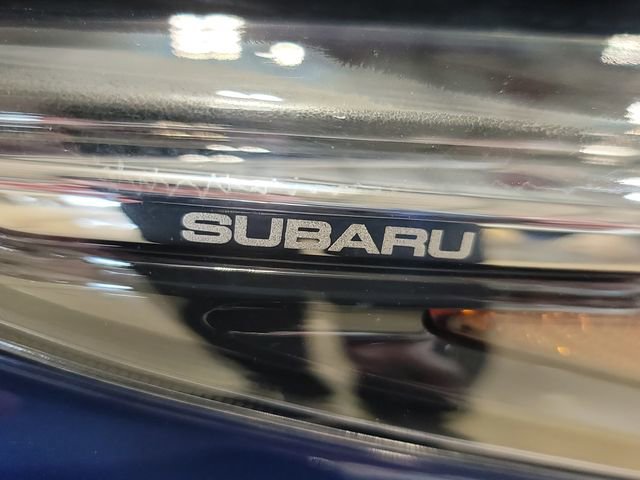 Certified 2024 Subaru Crosstrek 2.5i Wilderness w/ Crosstrek Mirror Package image 17