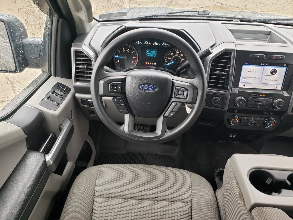 Used 2019 Ford F150 XLT image 14