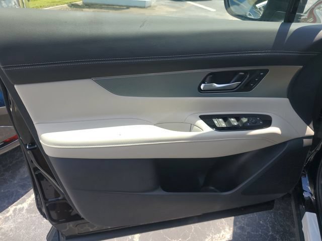 New 2026 Nissan Murano SL AWD/4WD image 10