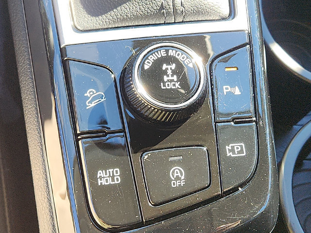 Used 2025 Kia Sportage EX AWD/4WD image 23
