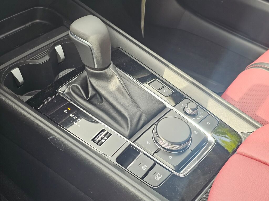 New 2025 MAZDA CX-50 2.5 Hybrid w/ Weather Package image 21