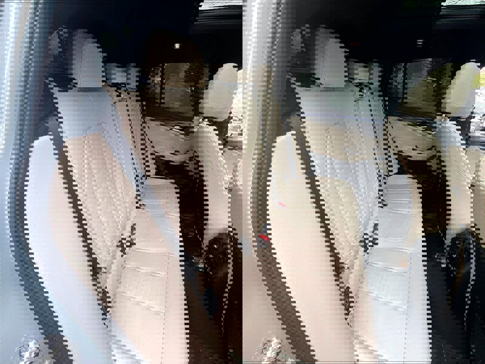 Used 2024 BMW X4 M40i AWD/4WD image 27