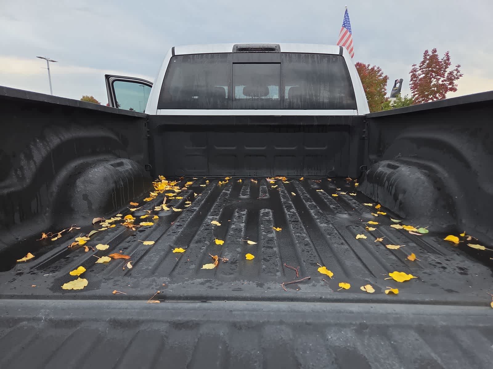 Used 2014 RAM 2500 Laramie w/ Convenience Group AWD/4WD image 27