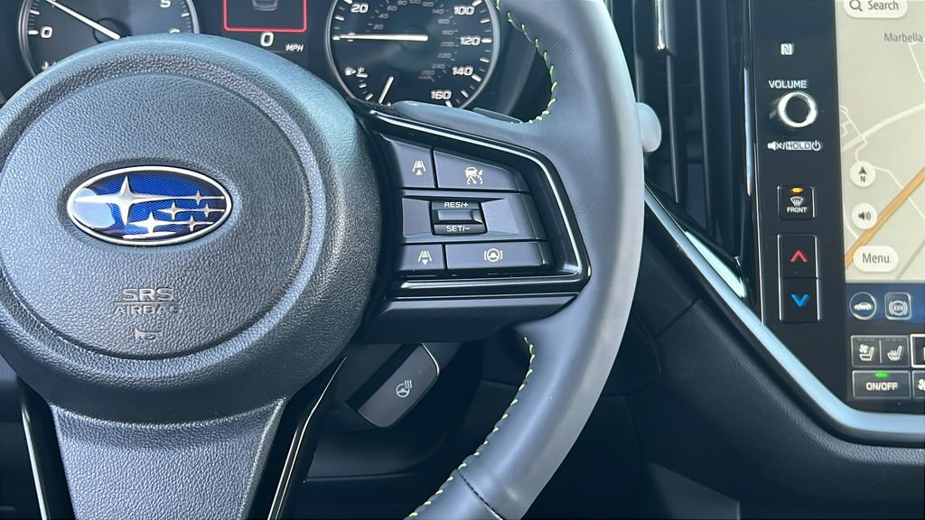 New 2026 Subaru Ascent Bronze Edition image 21