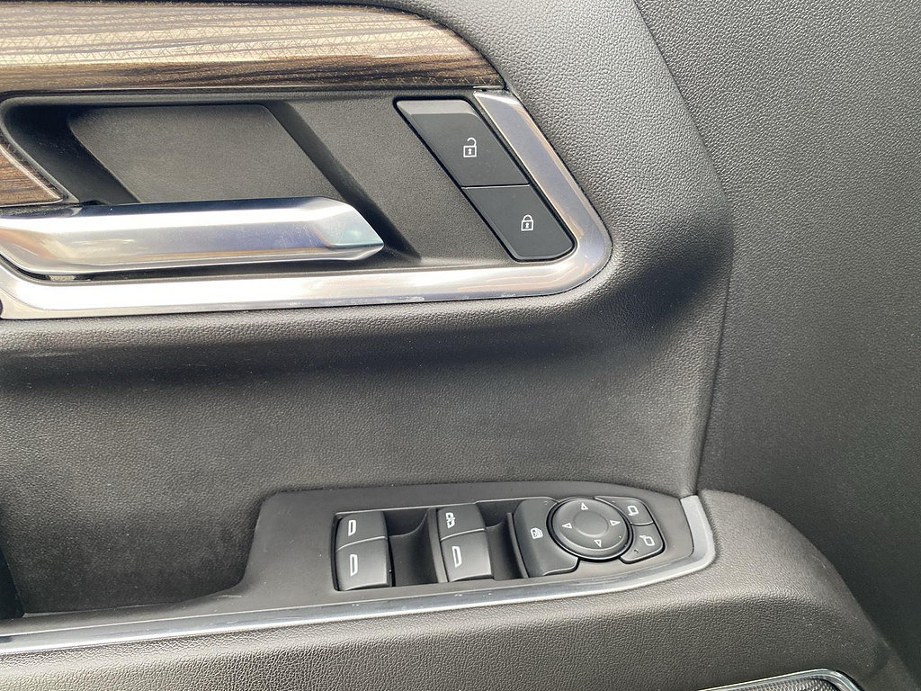 Certified 2023 Chevrolet Silverado 1500 LT AWD/4WD image 45