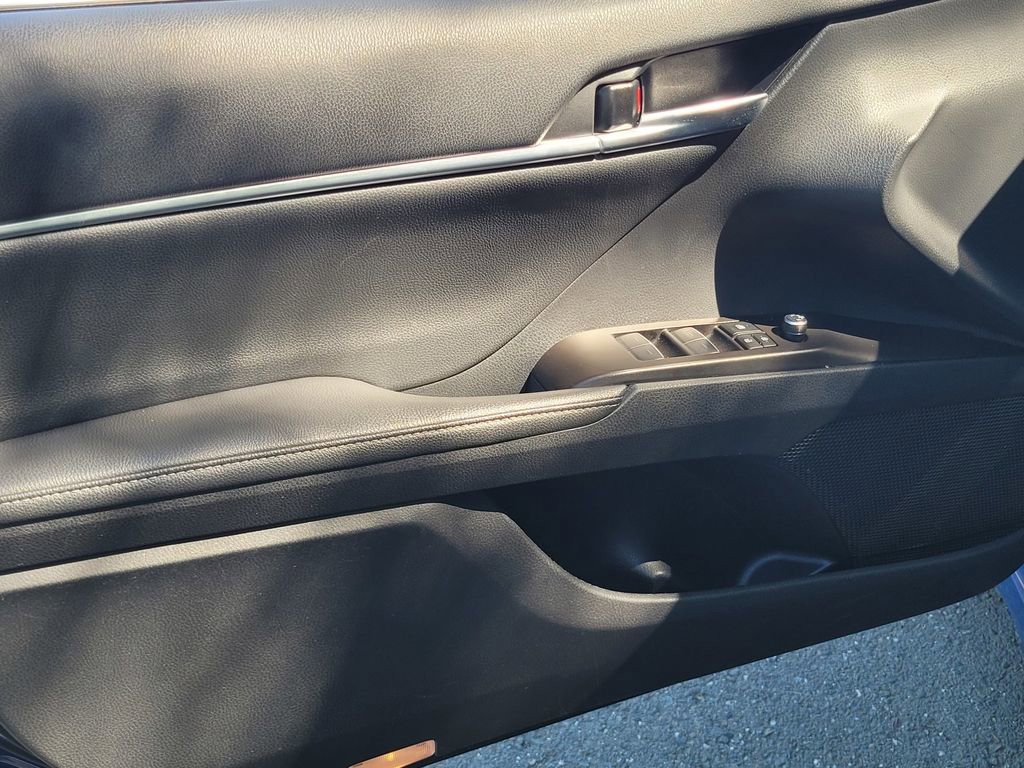 Used 2024 Toyota Camry XSE image 15