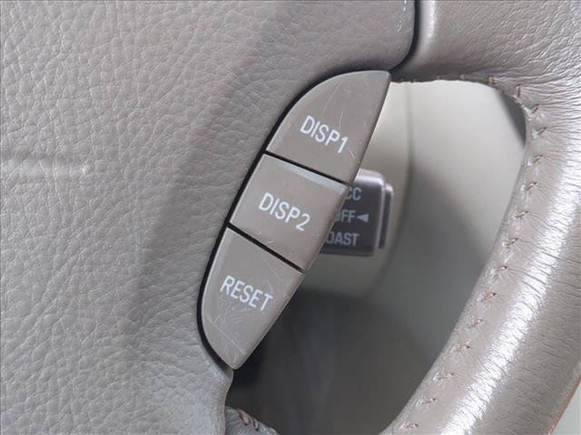 Used 2002 Lexus LS 430 RWD image 12