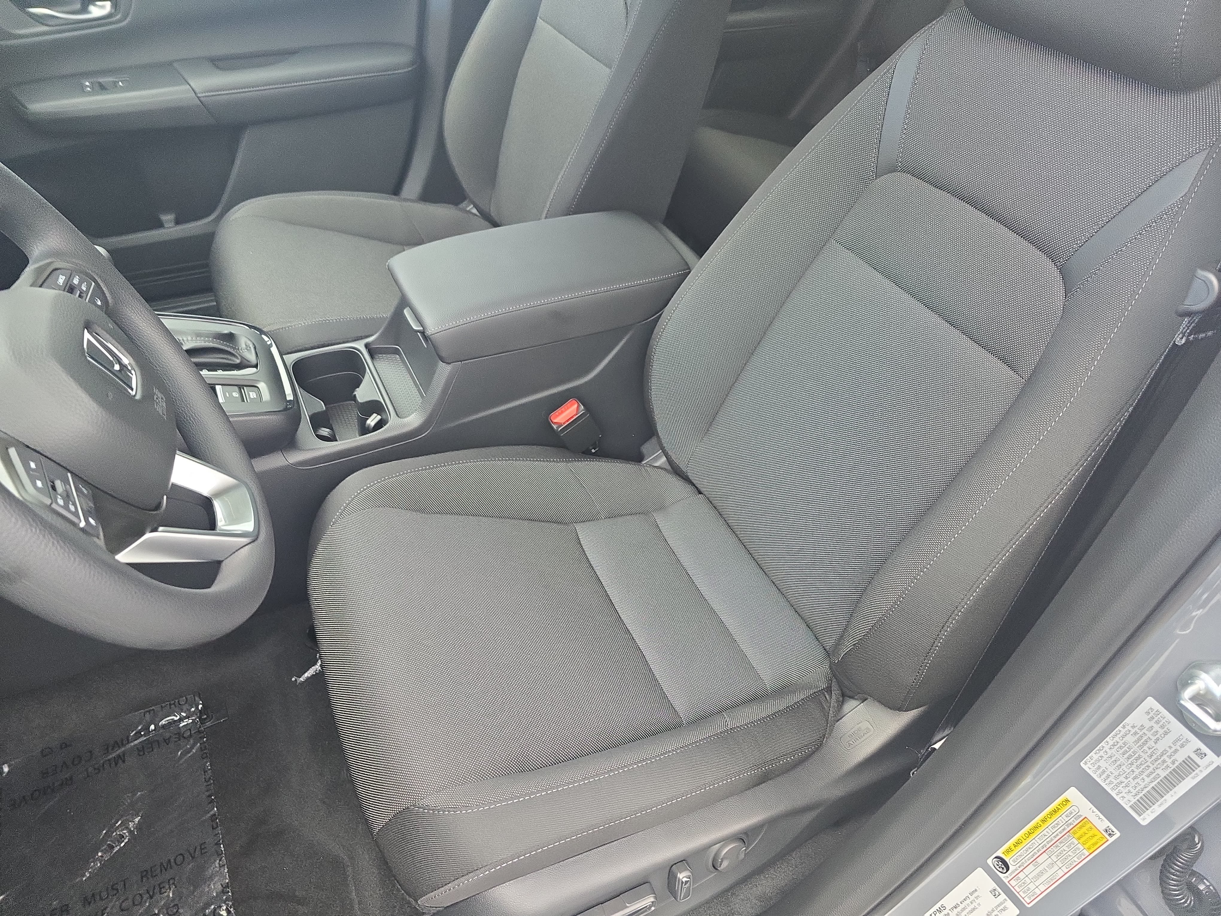 New 2027 Honda CR-V EX image 14