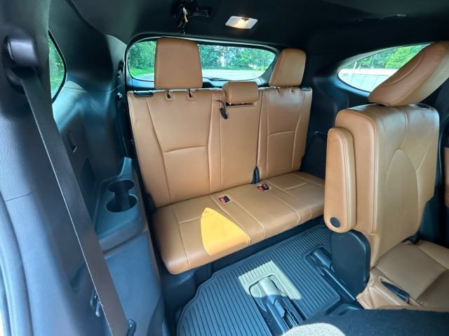 Certified 2025 Toyota Highlander Platinum AWD/4WD image 53