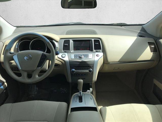 Used 2014 Nissan Murano S FWD image 9