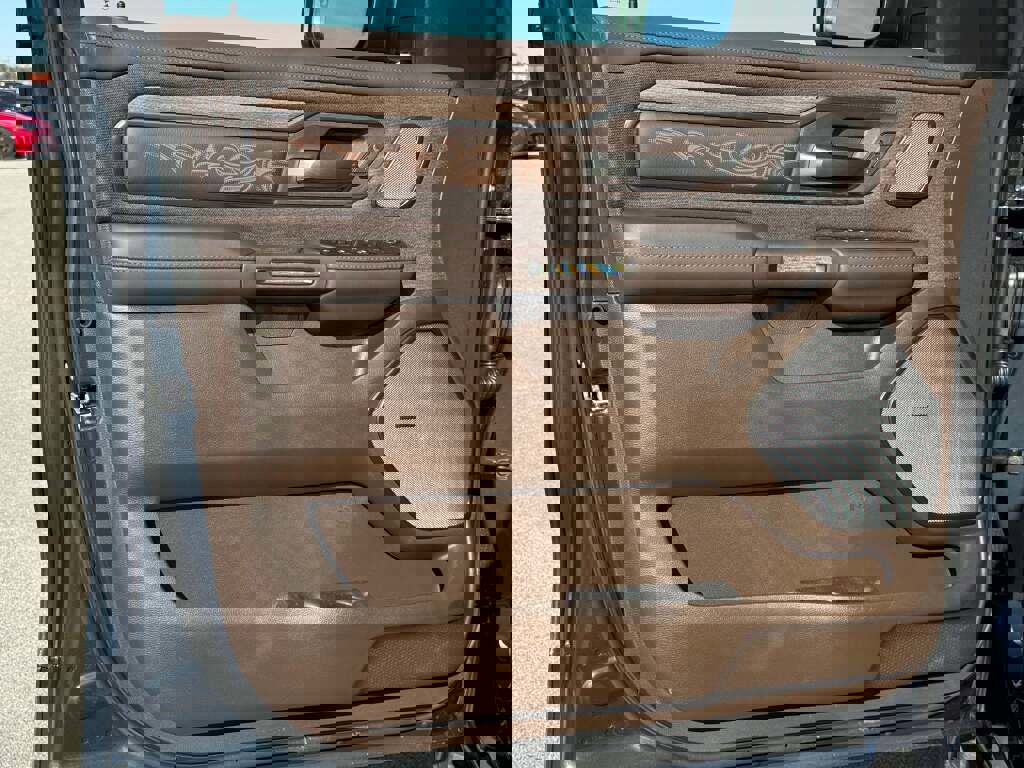 New 2026 RAM 1500 Limited image 31