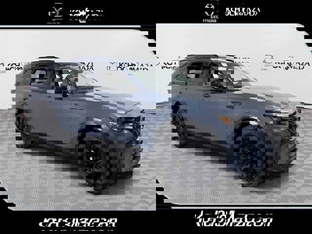 New 2026 MAZDA CX-90 3.3 Turbo w/ Premium Sport Pkg image 1