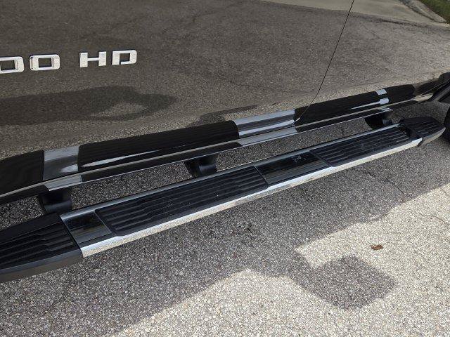 Used 2022 Chevrolet Silverado 2500 LT w/ Convenience Package AWD/4WD image 10