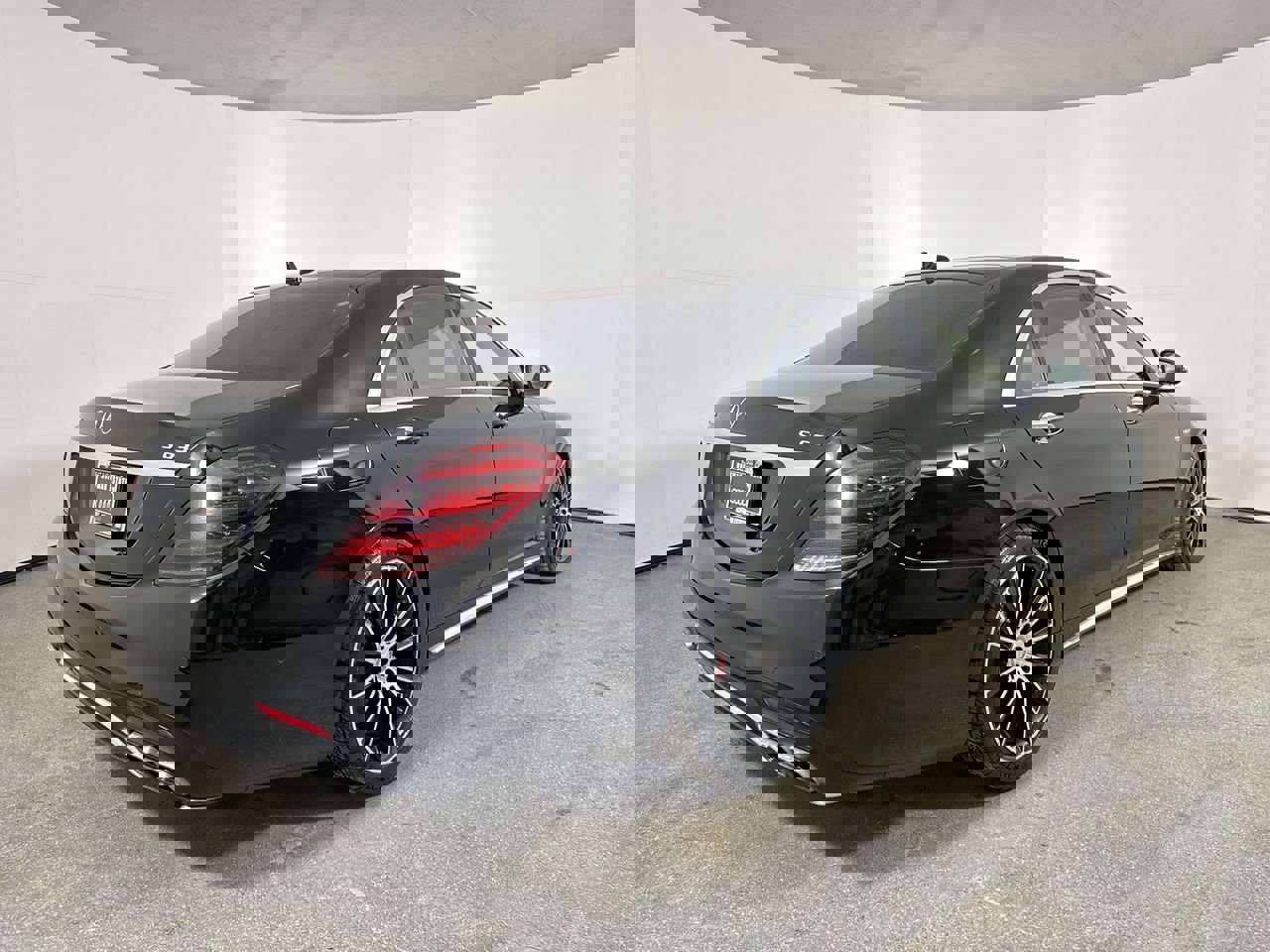 Used 2018 Mercedes-Benz S 63 AMG S 4MATIC Sedan image 37