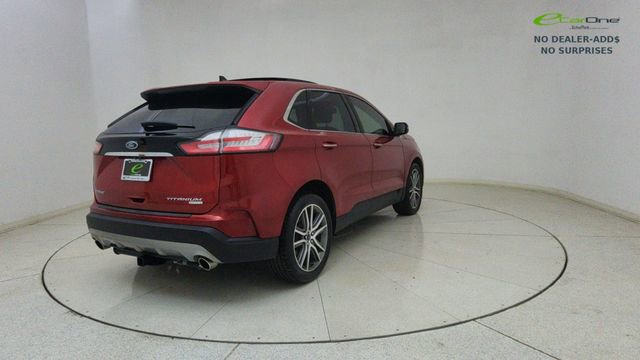 Used 2020 Ford Edge Titanium w/ Equipment Group 301A FWD image 67