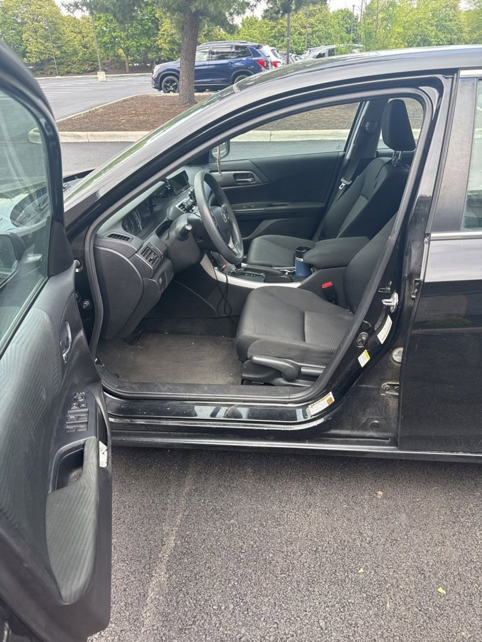Used 2015 Honda Accord LX image 26