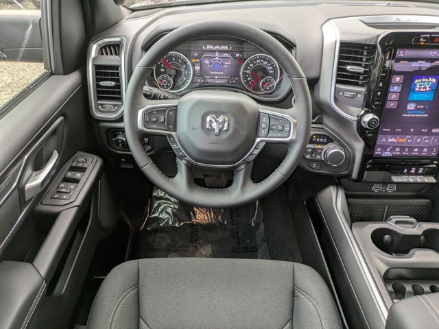 New 2026 RAM 1500 Big Horn image 14