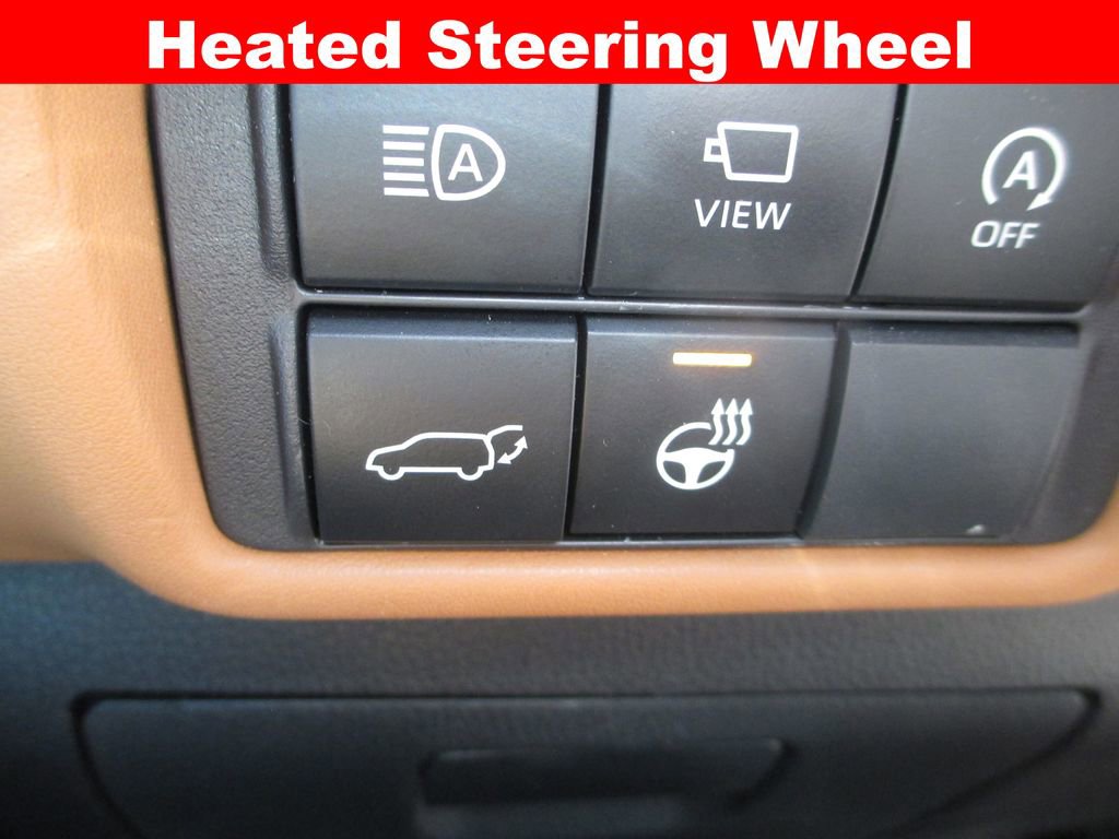 Used 2023 Toyota Highlander Platinum AWD/4WD image 32