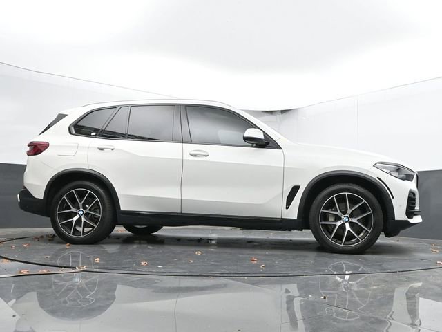 Used 2019 BMW X5 xDrive40i w/ Convenience Package image 50