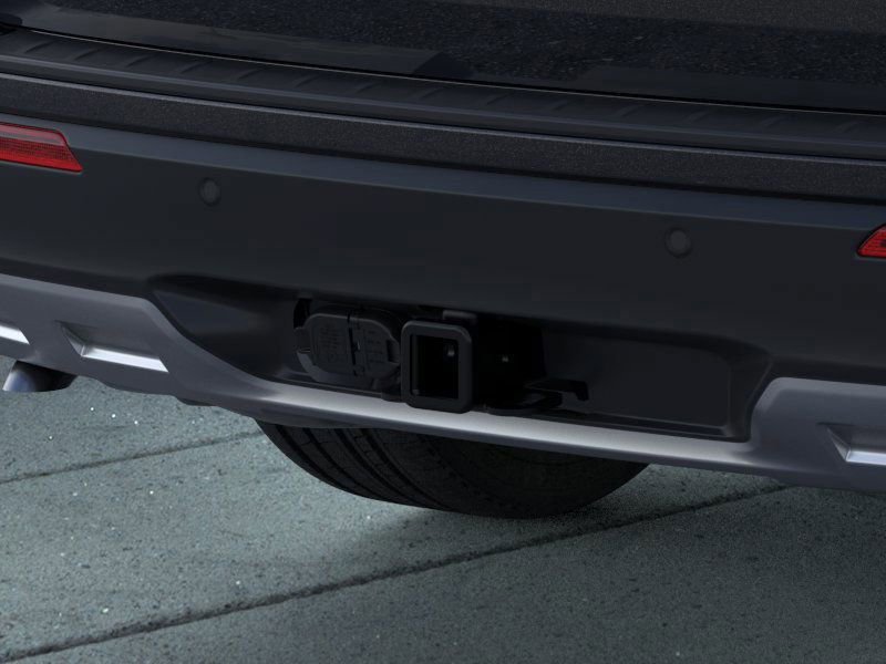New 2026 Ford Explorer Active w/ Active Comfort Package image 23