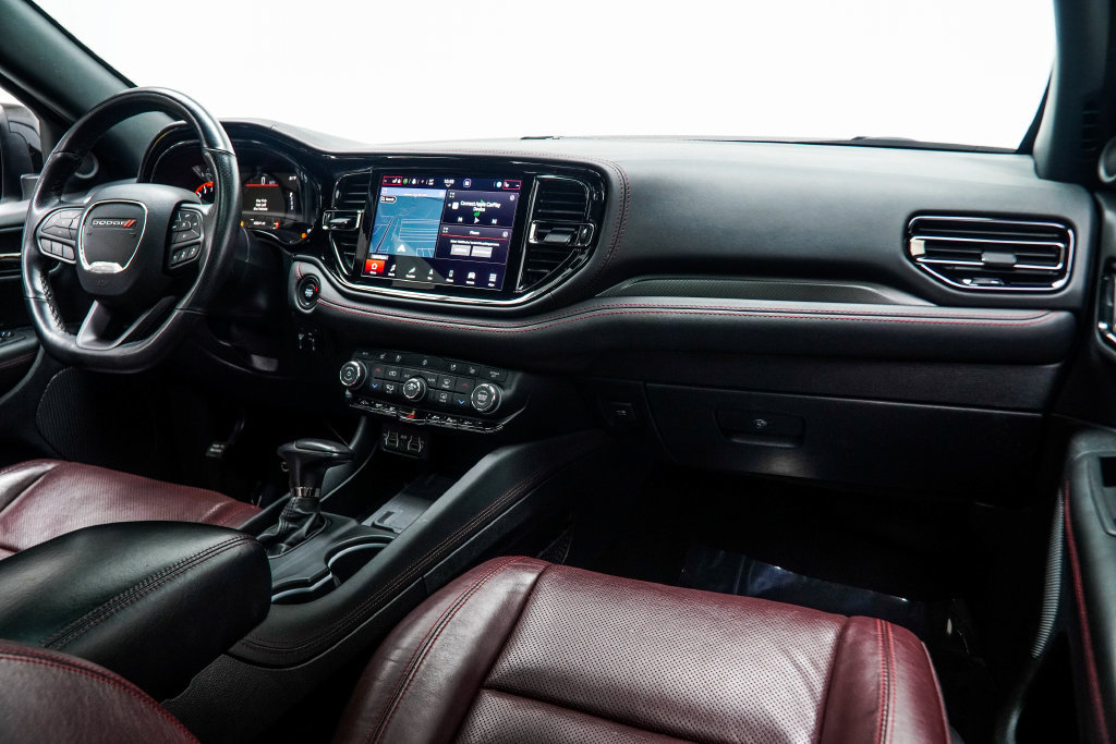 Used 2023 Dodge Durango GT AWD/4WD image 21