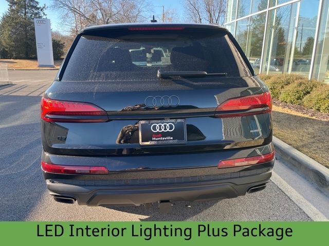 New 2026 Audi Q7 3.0T Premium Plus image 4