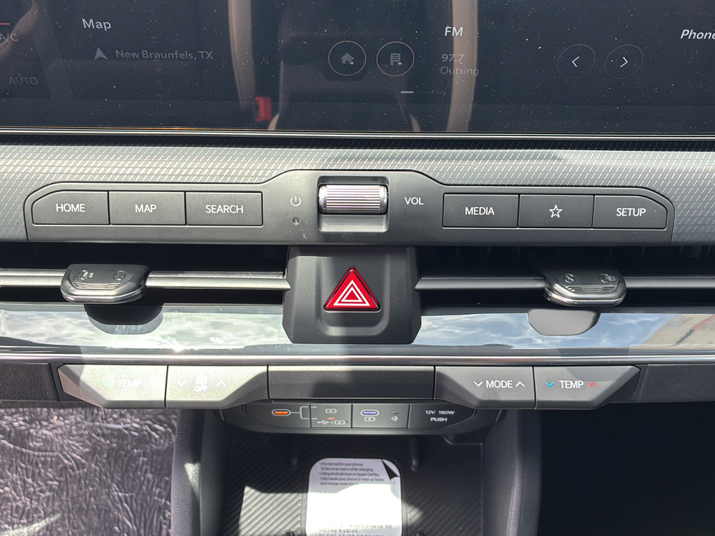 New 2026 Kia K4 GT-Line Turbo FWD image 31