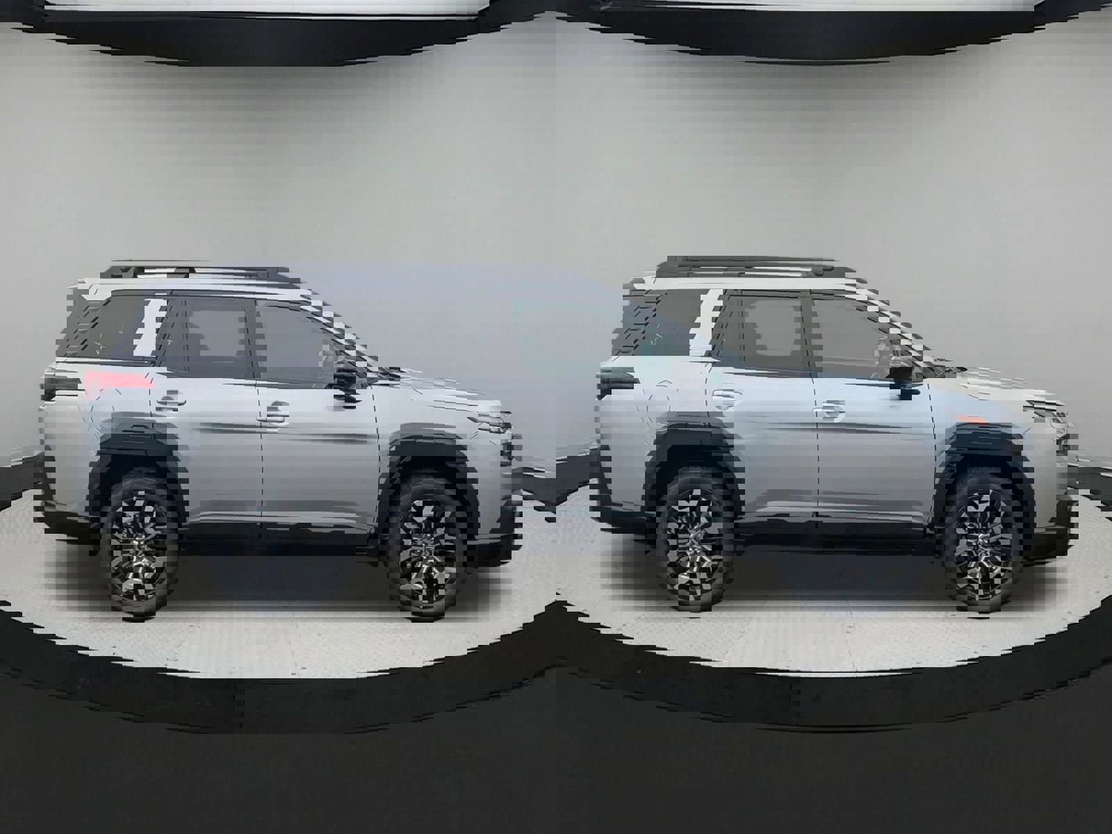 New 2026 Subaru Outback Touring XT image 2