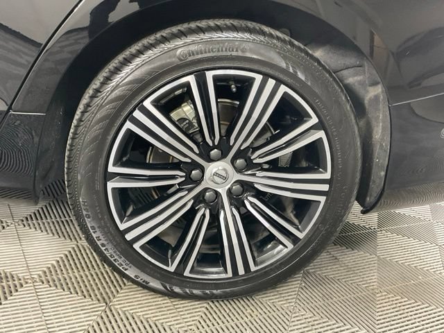 Certified 2022 Volvo S60 B5 Inscription AWD/4WD image 39