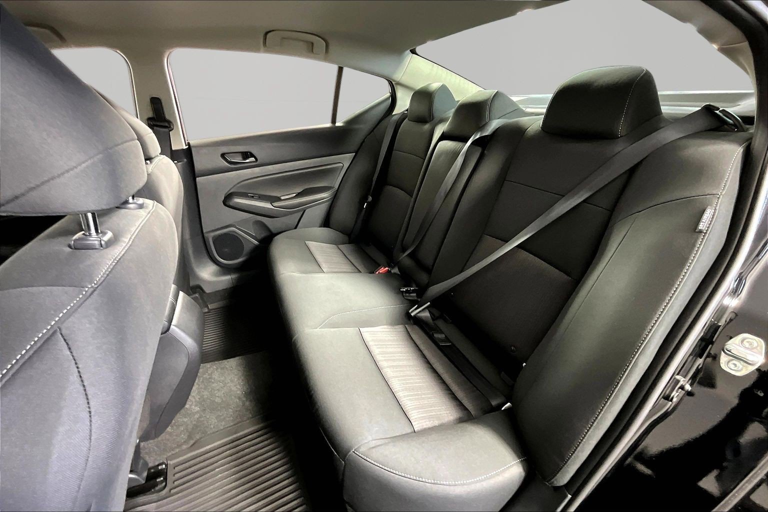 New 2026 Nissan Altima 2.5 SV FWD image 17