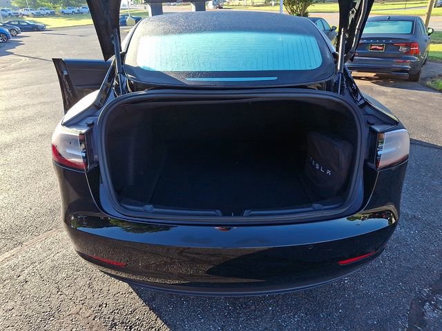 Used 2020 Tesla Model 3 Standard Range Plus RWD image 29