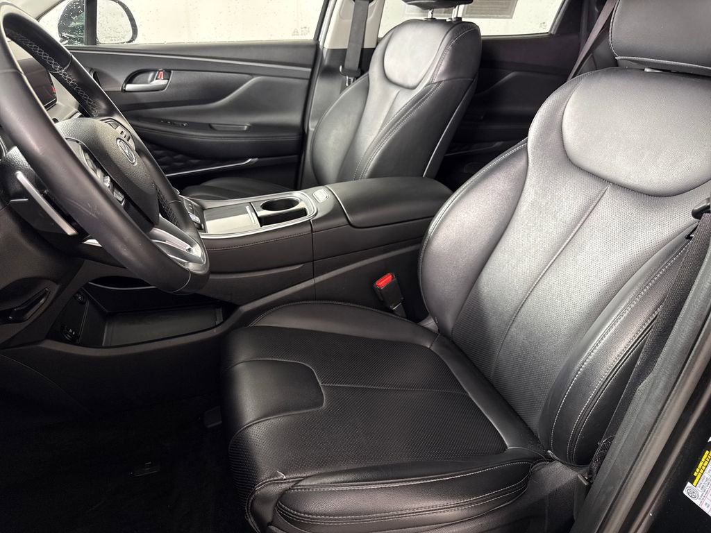 Certified 2023 Hyundai Santa Fe SEL Premium AWD/4WD image 13