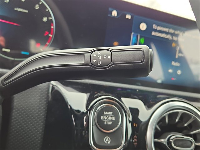 New 2026 Mercedes-Benz CLA 250 4MATIC image 11