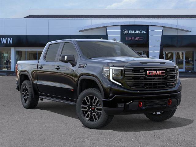 New 2026 GMC Sierra 1500 AT4 w/ AT4 Premium Package image 7