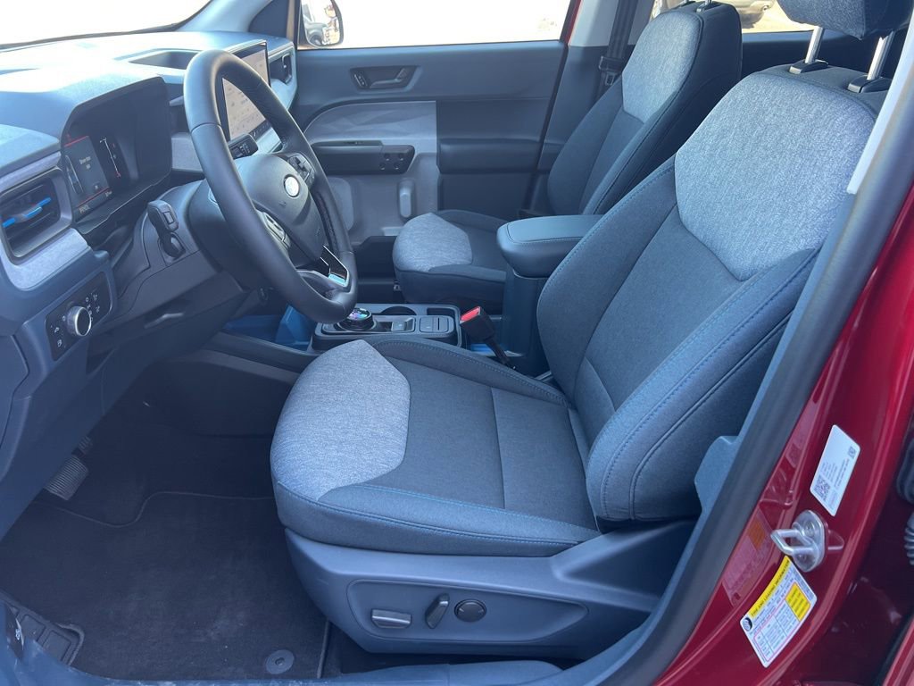 New 2026 Ford Maverick XLT w/ XLT Luxury Package image 12