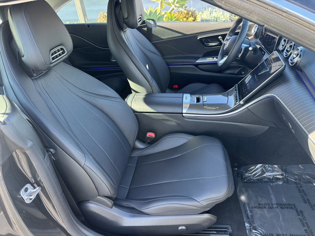 Used 2024 Mercedes-Benz CLE 300 4MATIC Cabriolet image 6