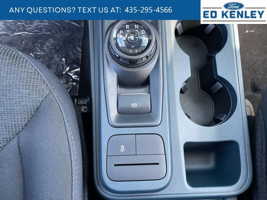 New 2025 Ford Maverick XL w/ Equipment Group 101A image 12