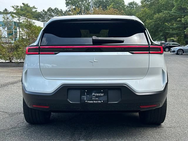 Used 2025 Polestar Polestar 3 AWD/4WD image 6