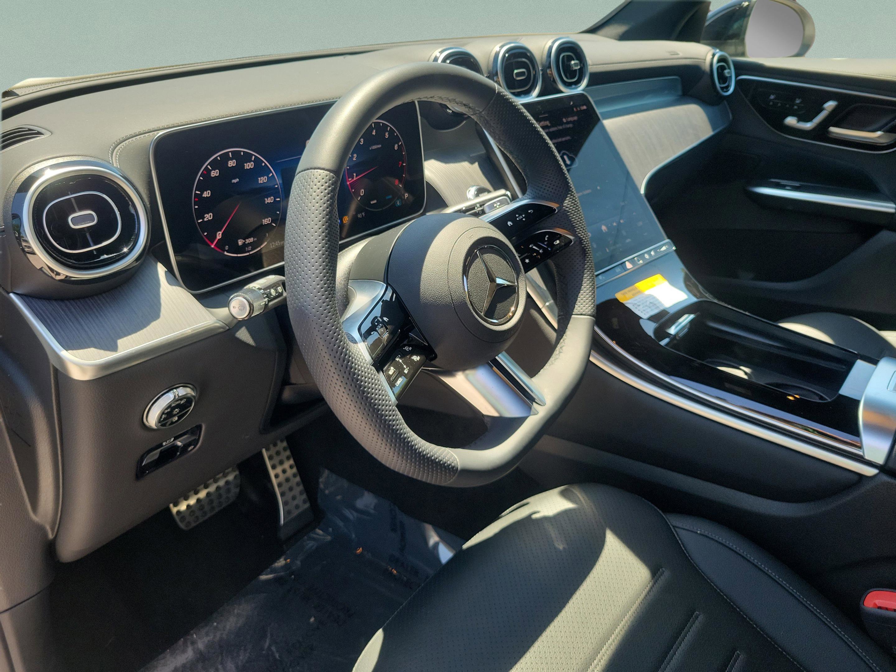 Certified 2026 Mercedes-Benz GLC 300 image 15