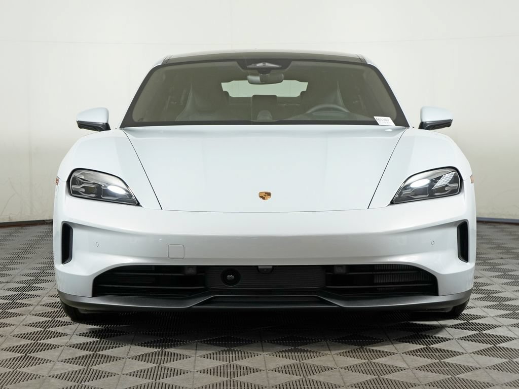 New 2026 Porsche Taycan AWD/4WD image 10