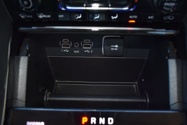 Used 2023 Jeep Grand Cherokee L Limited AWD/4WD image 32