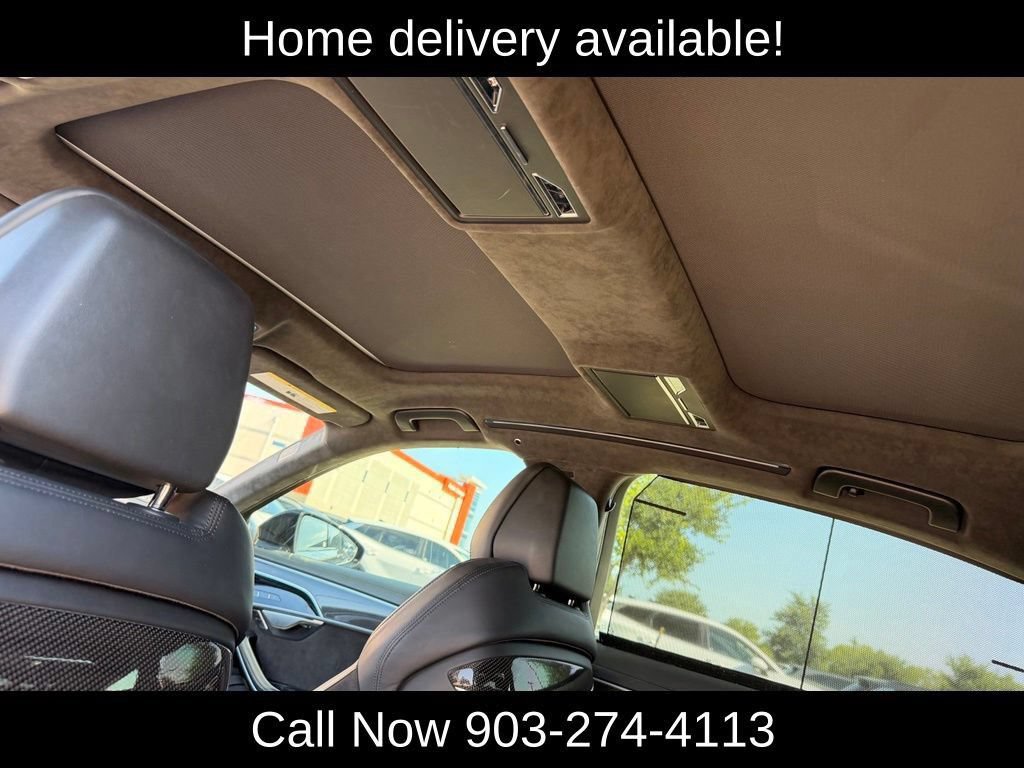 Used 2021 Audi S8 L w/ S8 Executive Package AWD/4WD image 51