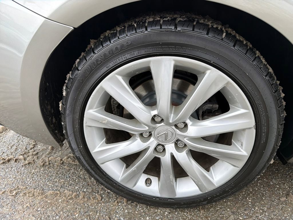 Used 2015 Lexus IS 250 AWD w/ Premium Package image 16