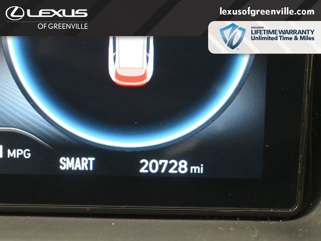 Used 2024 Hyundai Tucson Limited image 13