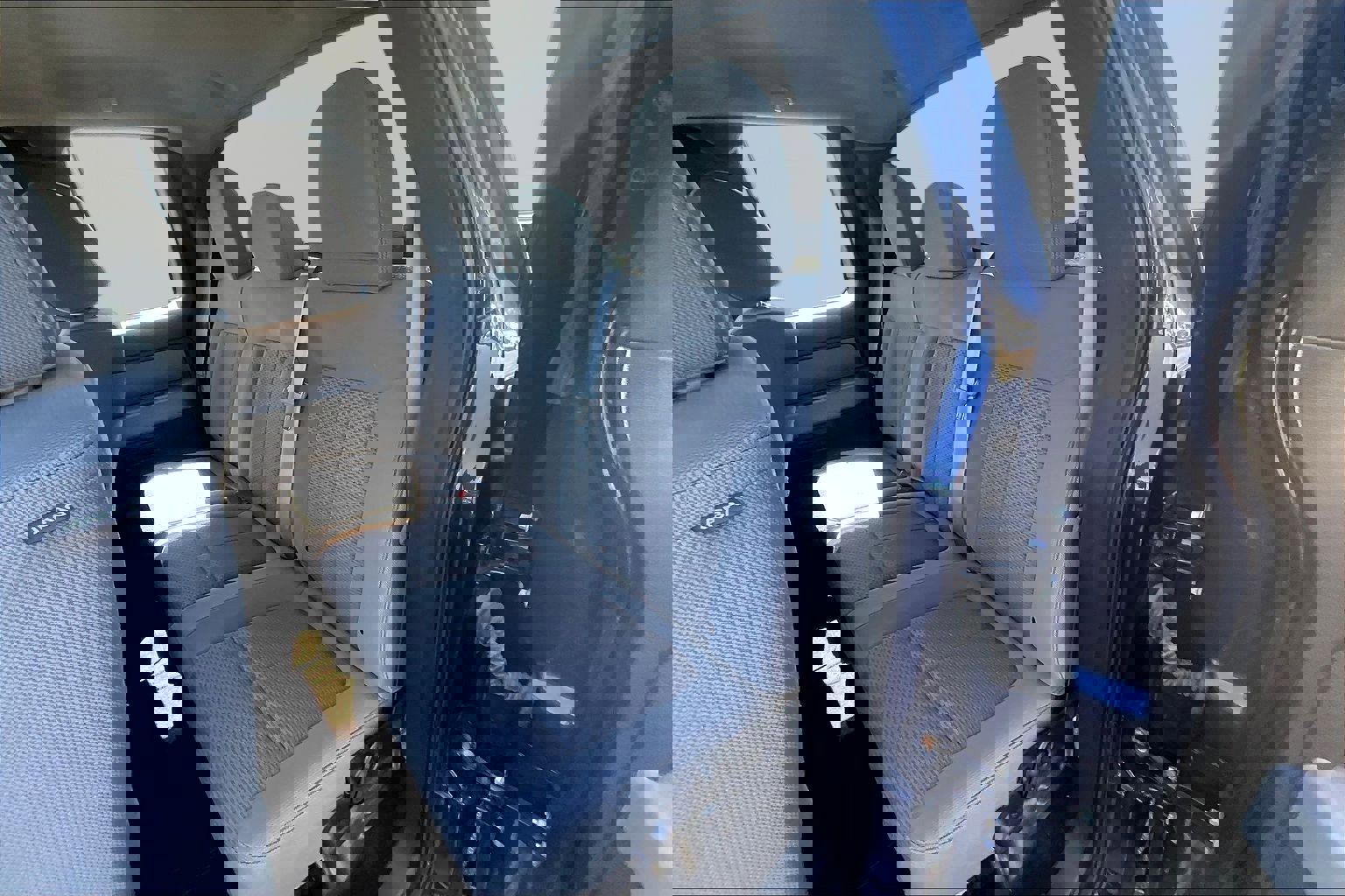 Used 2012 Ford F150 XLT w/ XLT Convenience Pkg image 23