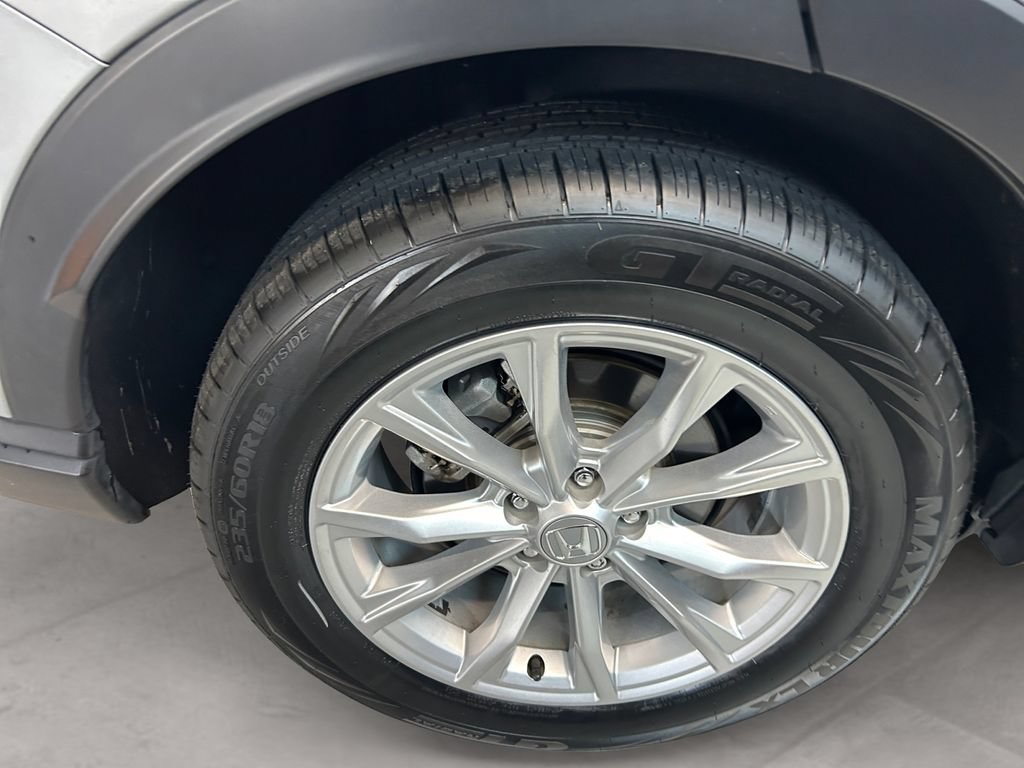 Certified 2024 Honda CR-V EX image 14