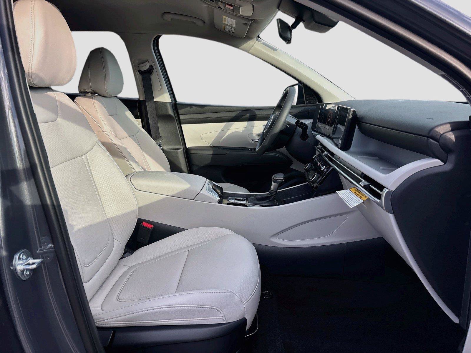 New 2026 Hyundai Tucson SEL Plus AWD/4WD image 27